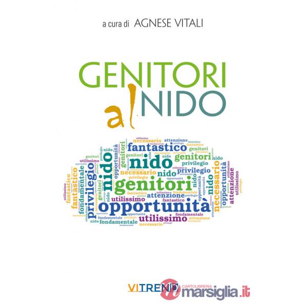 Genitori al nido. L'esperienza del nido aziendale dell'Università di Trento