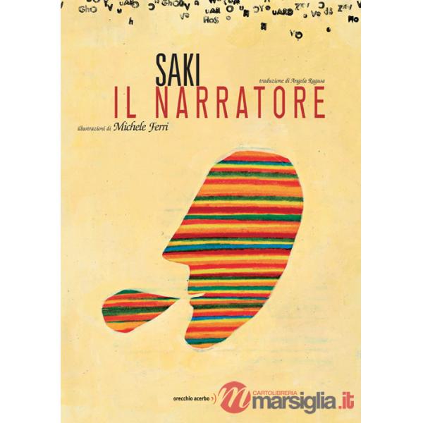 Narratore. Nuova ediz. (Il)