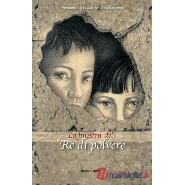 Finestra del re di polvere (La)