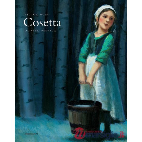 Cosetta