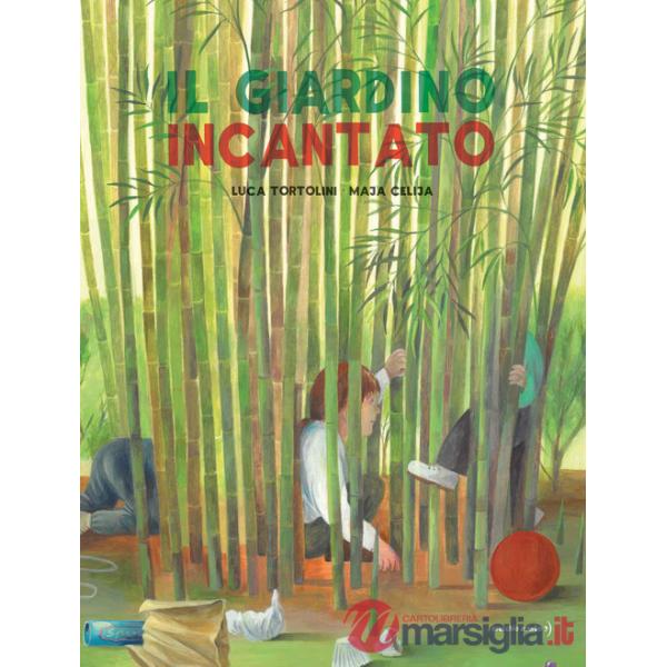 Giardino incantato. Ediz. a colori (Il)