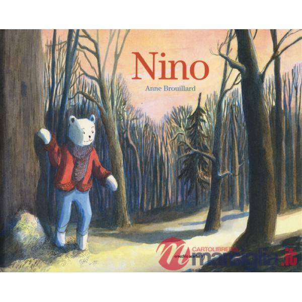 Nino. Ediz. a colori