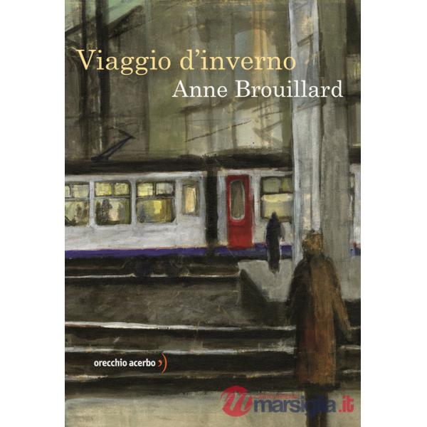 Viaggio d'inverno. Ediz. a colori