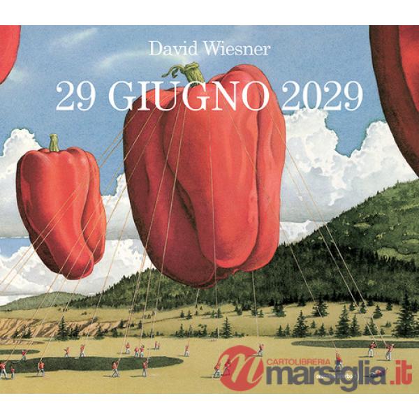 29 giugno 2029