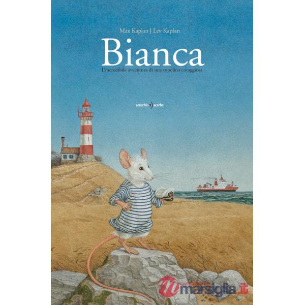 Bianca. Ediz. a colori