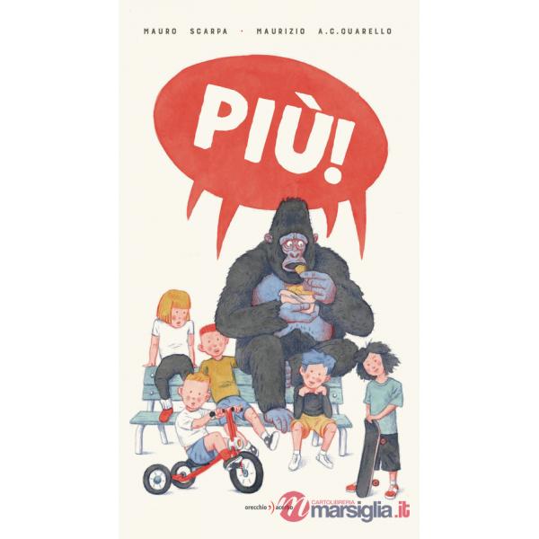 Più. Ediz. a colori