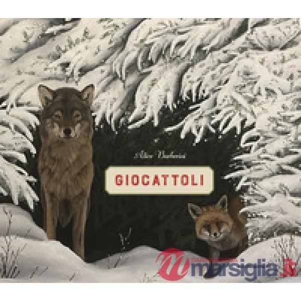 Giocattoli. Ediz. a colori