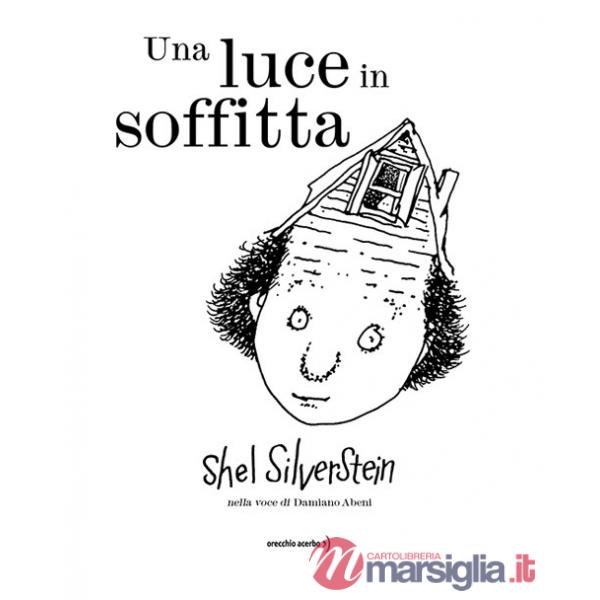 Luce in soffitta. Ediz. illustrata (Una)