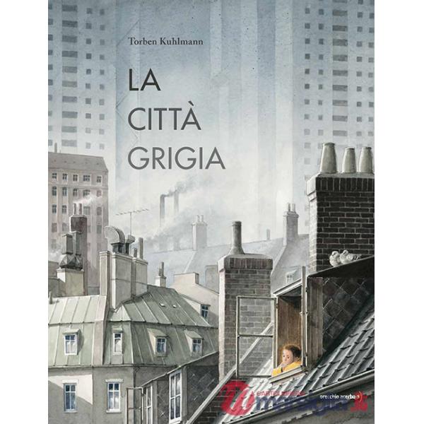 Città grigia (La)