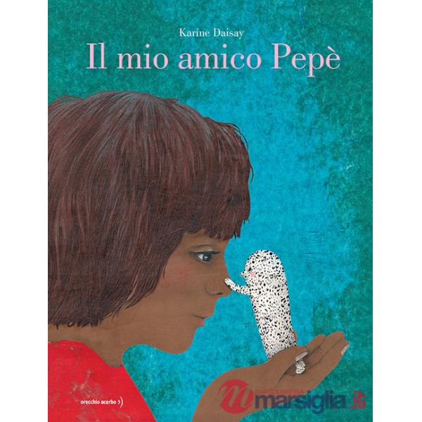 Mio amico Pepè (Il)