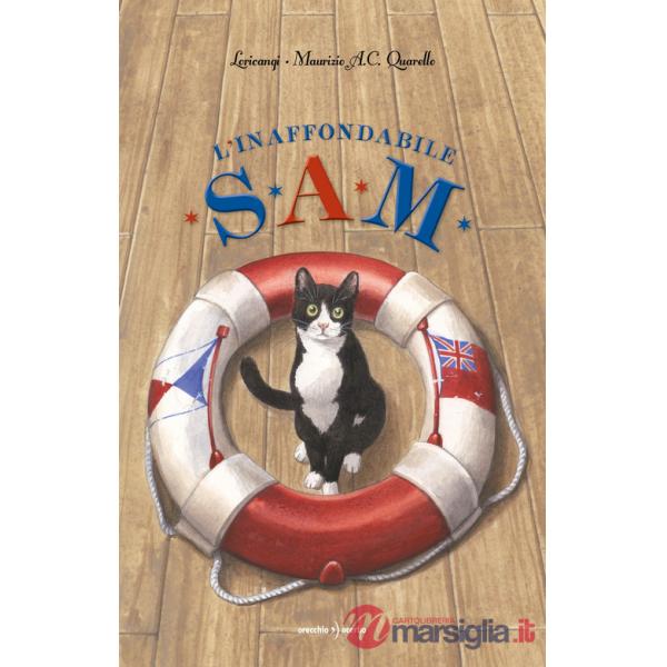 Inaffondabile Sam (L')