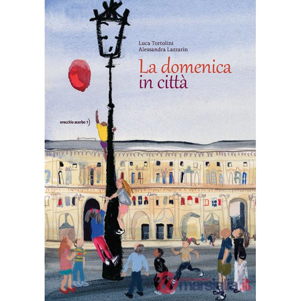 Domenica in città (La)