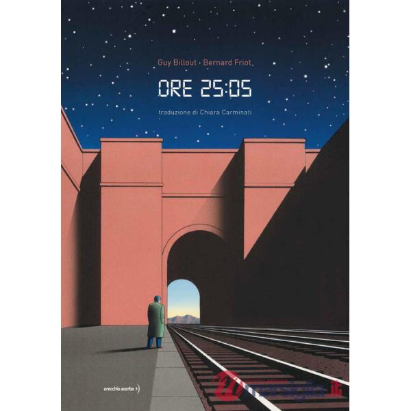 Ore 25 e 05