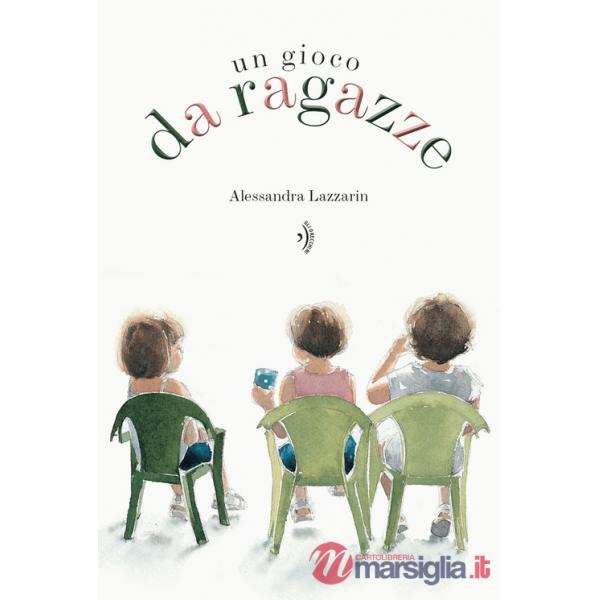 Gioco da ragazze. Ediz. a colori (Un)