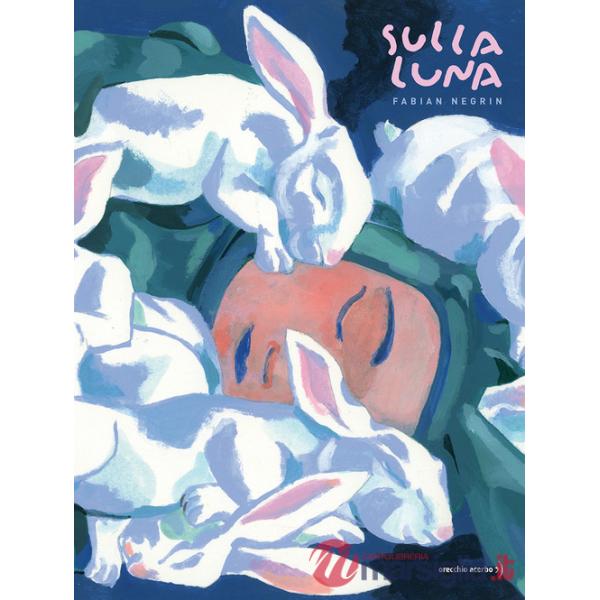 Sulla luna