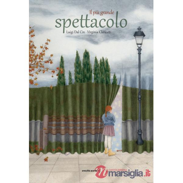 Più grande spettacolo (Il)