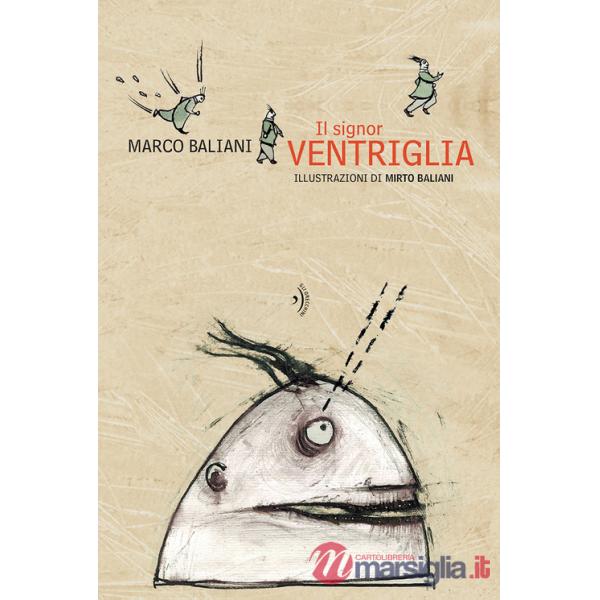 Signor Ventriglia. Nuova ediz. (Il)