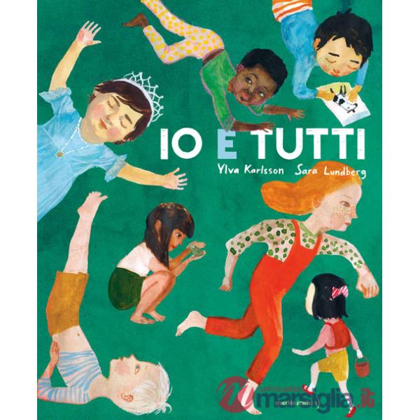 Io e tutti