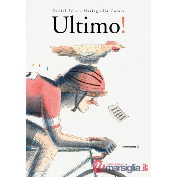 Ultimo