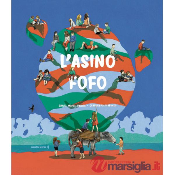 Asino Fofo (L')