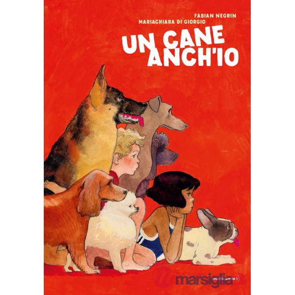 Cane anch'io (Un)