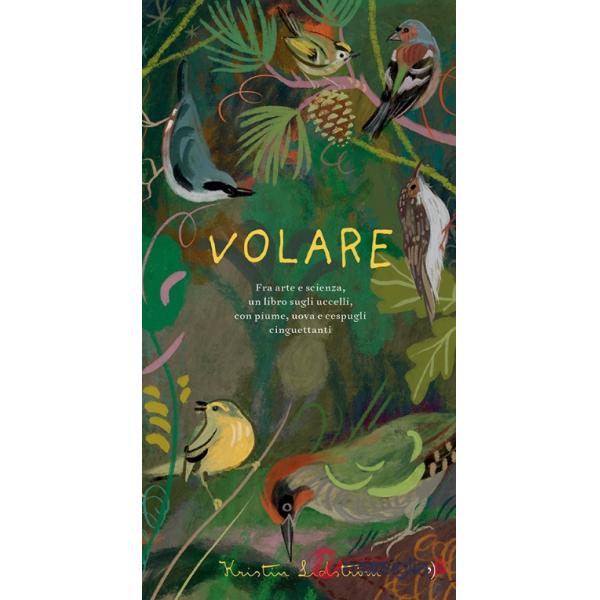 Volare