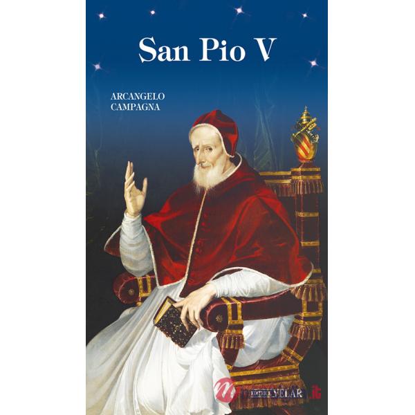 San Pio V. Ediz. illustrata