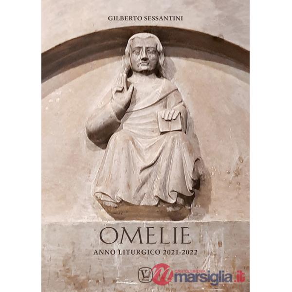 Omelie. Anno liturgico 2021-2022