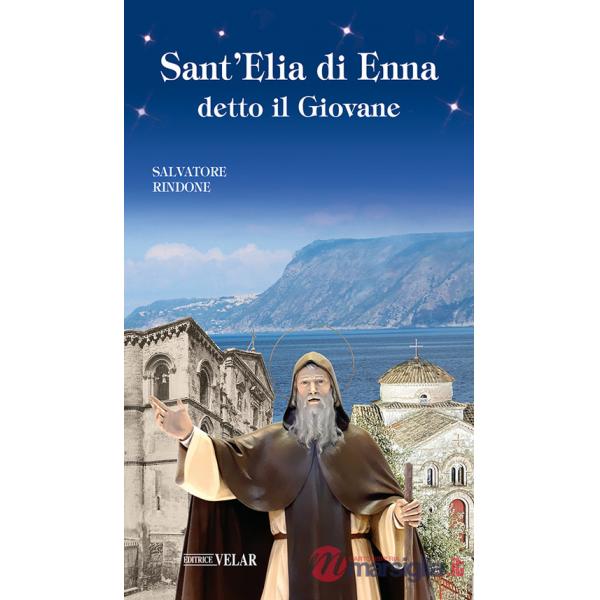 Sant'Elia di Enna detto il Giovane