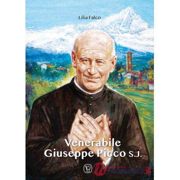 Venerabile Giuseppe Picco S.J.