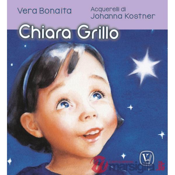 Chiara Grillo