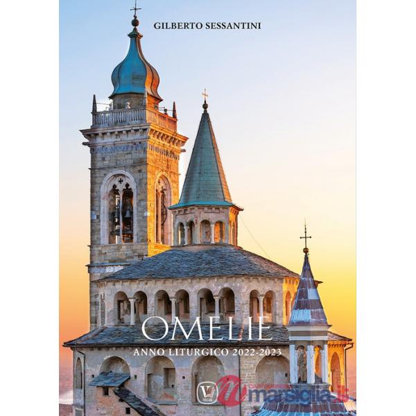 Omelie. Anno liturgico 2022-2023