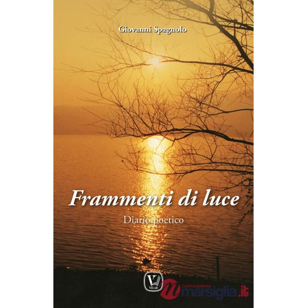 Frammenti di luce. Diario poetico