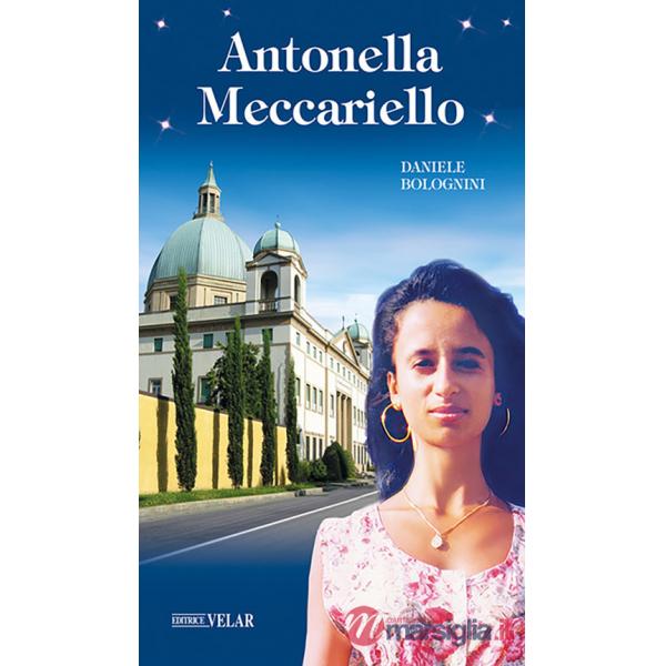 Antonella Meccariello