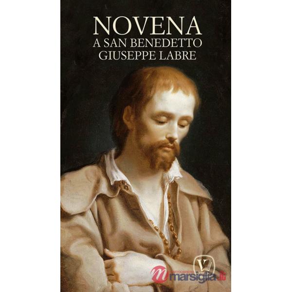 Novena a san Benedetto Giuseppe Labre