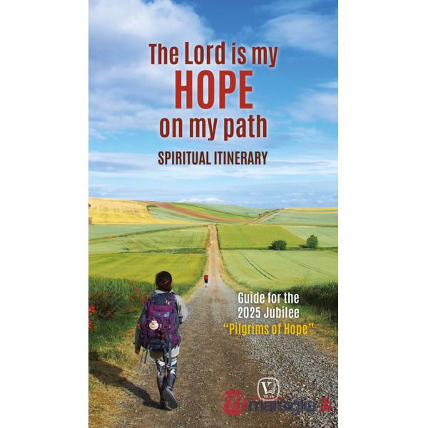 Lord is my hope on my path (The)