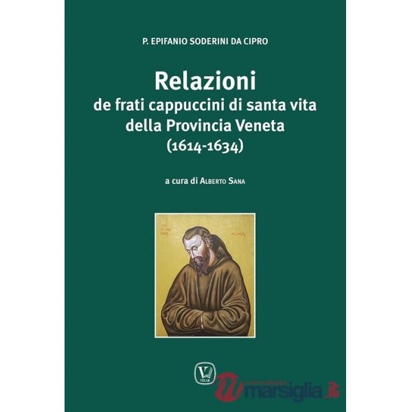 Relazioni de frati cappuccini di santa vita