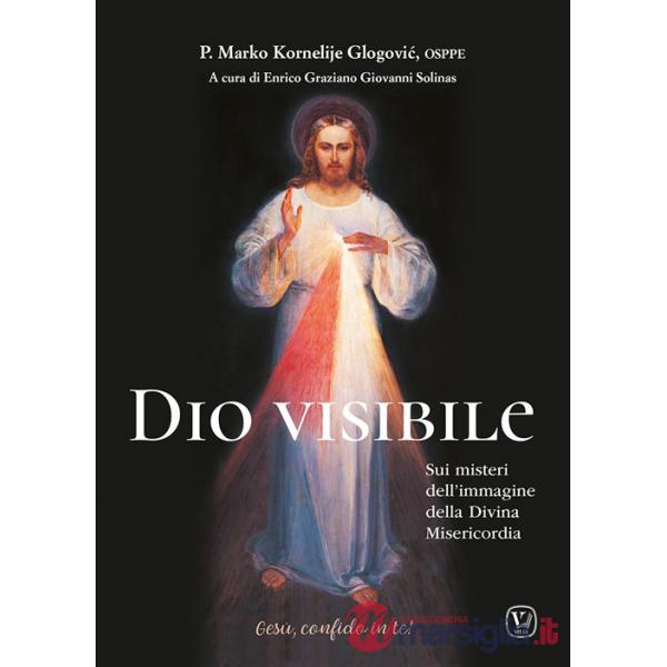 Dio visibile. Sui misteri dell'immagine della Divina Misericordia