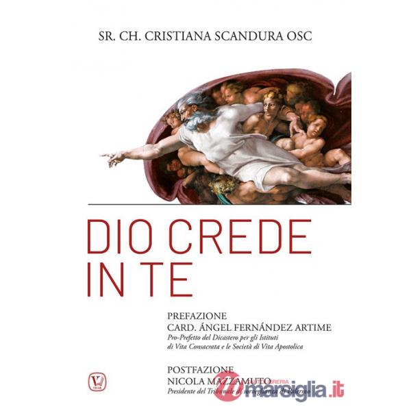 Dio crede in te