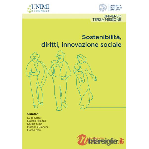 Sostenibilità, diritti, innovazione sociale