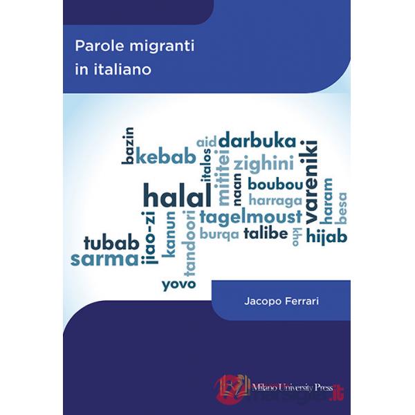 Parole migranti in italiano