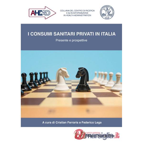 Consumi sanitari privati in Italia. Presente e prospettive (I)