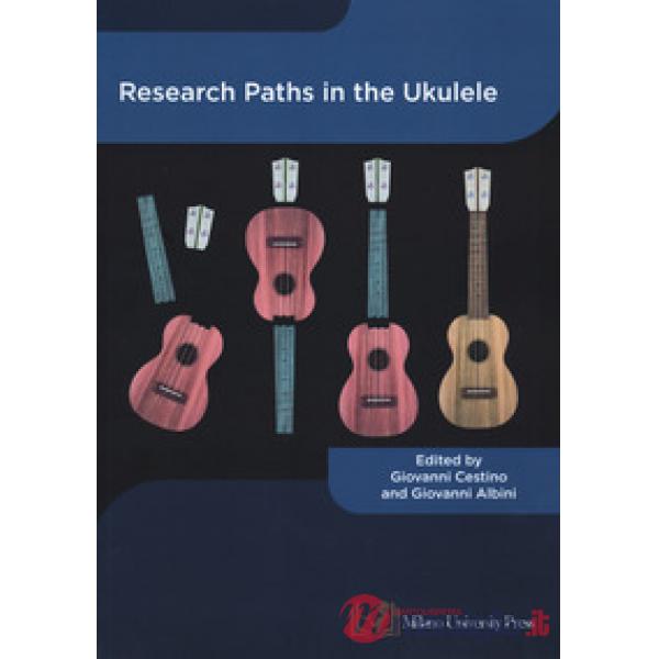 Research paths in the ukulele
