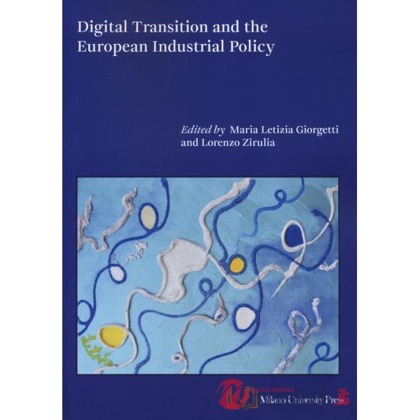 Digital transition and the european industrial policy