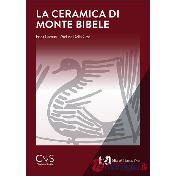 Ceramica di monte Bibele (La)