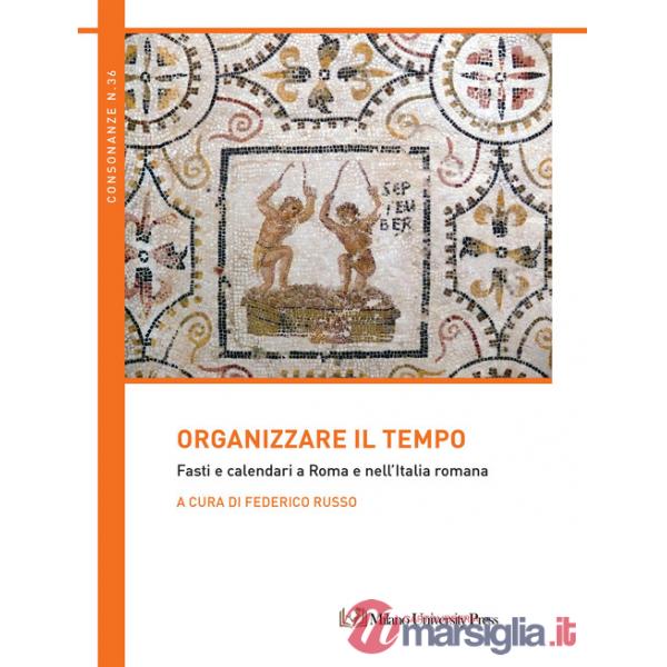Organizzare il tempo