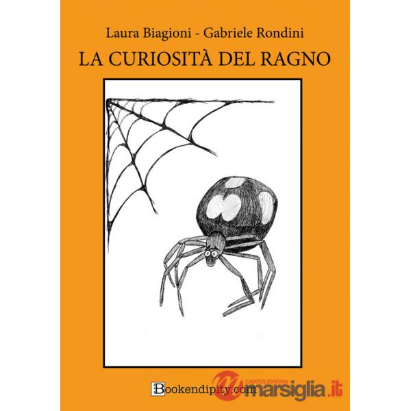 Curiosità del ragno. Manuale di gioco (La)