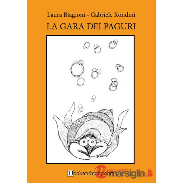Gara dei paguri. Manuale di gioco (La)
