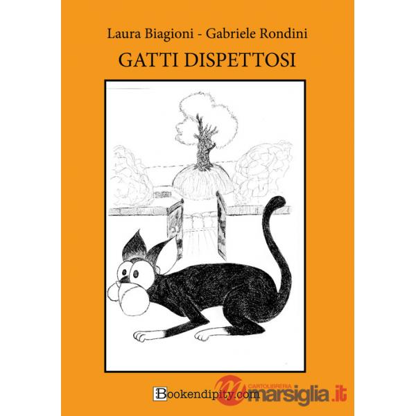 Gatti dispettosi. Manuale di gioco. Ediz. a caratteri grandi