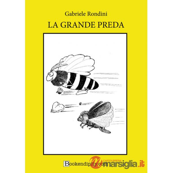 Grande preda. Ediz. a caratteri grandi (La)